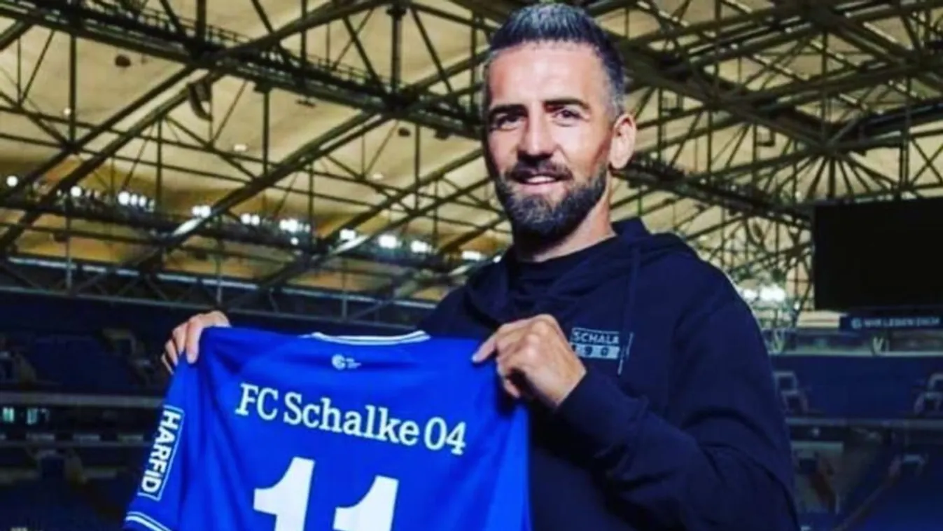 Teljes fizetését eladományozza a sztárfocista