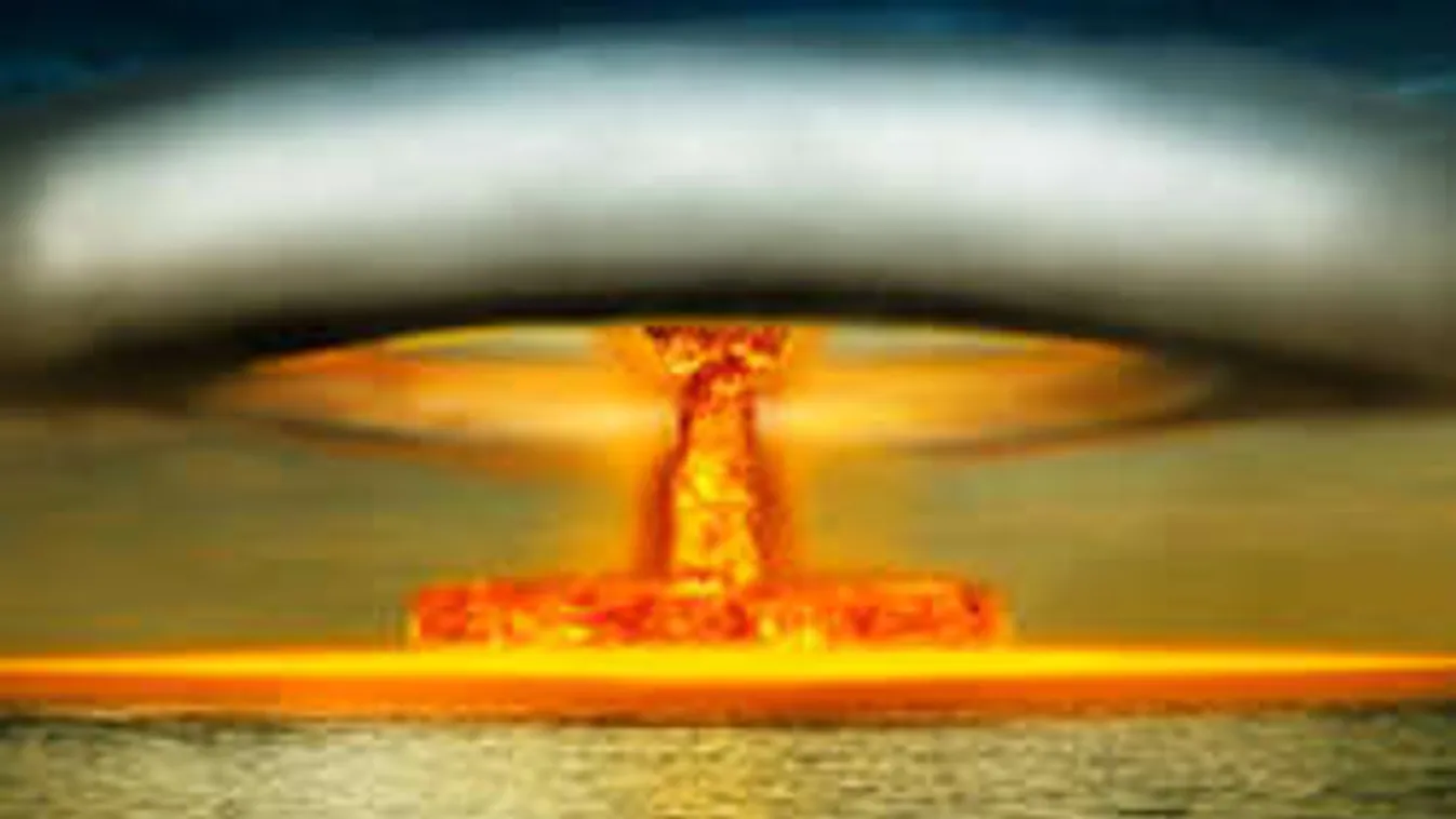 Atomháborúval fenyegetnek pont ma, 9/11 évfordulóján...