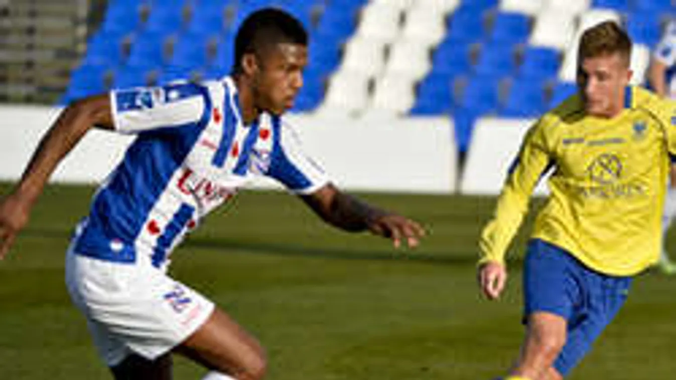 A válogatottat lemondta, de a Fradihoz jönne a fiatal focitehetség