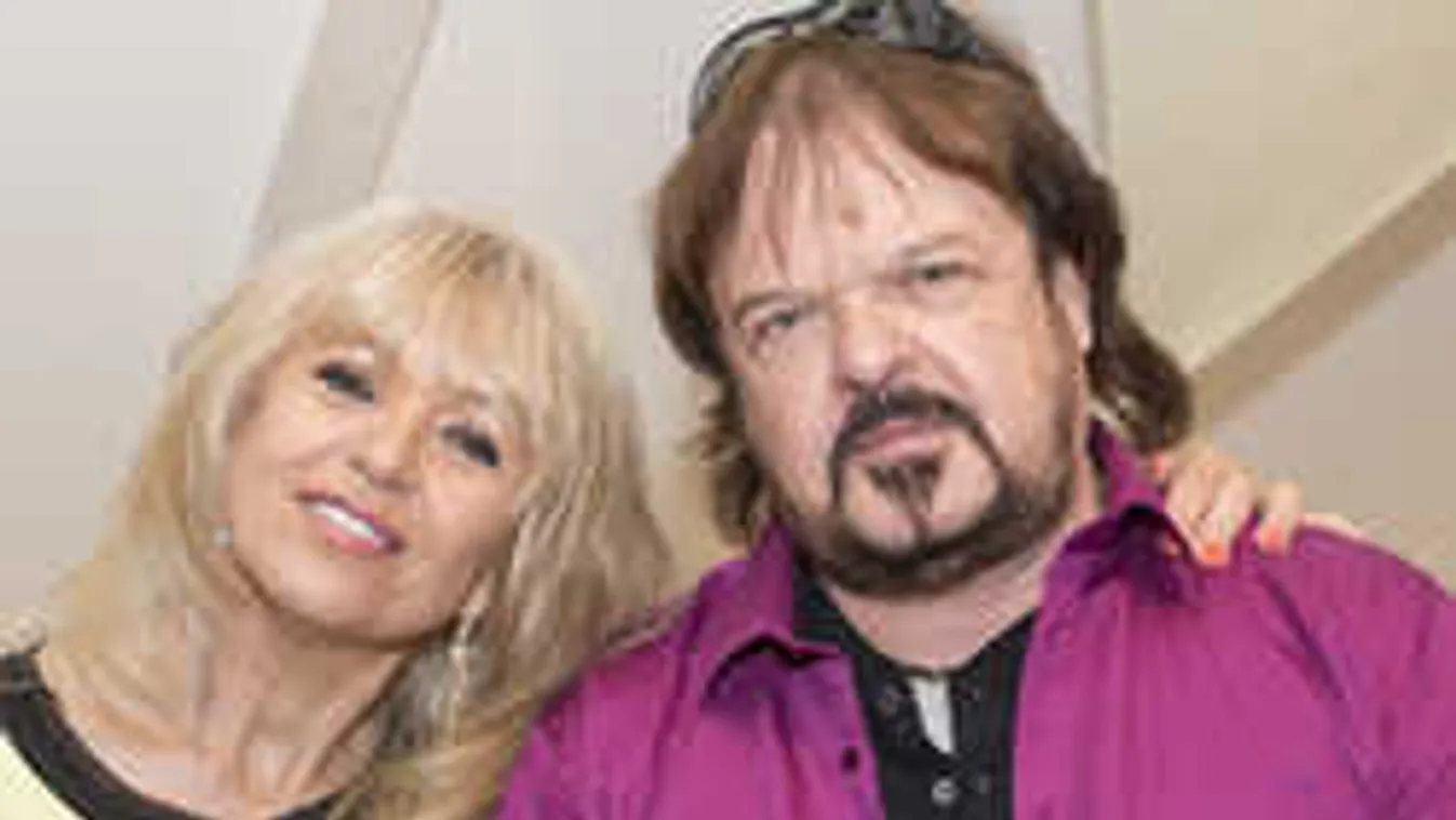 Életmentő műtéten esett át a Neoton frontembere - videó