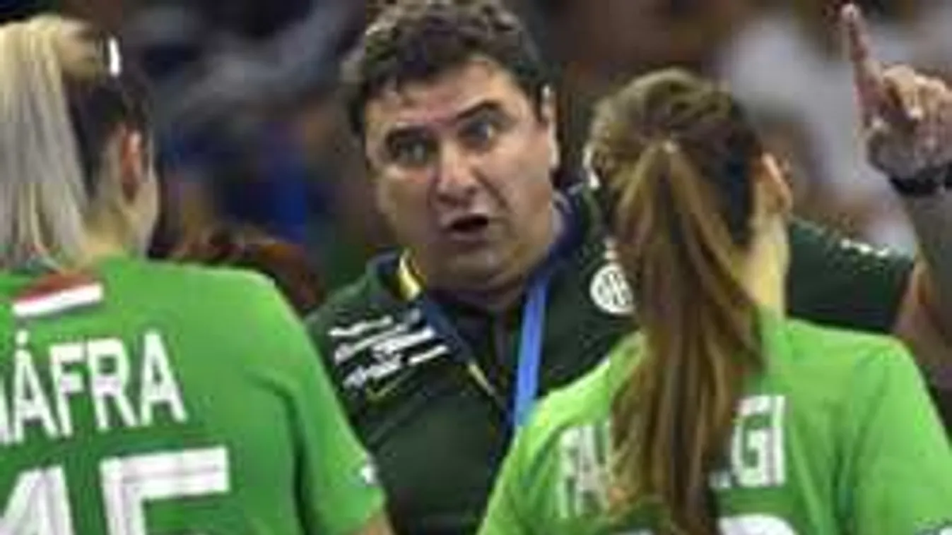 Ez volt a baj, megszólalt a Fradi edzője a BL-vereség után