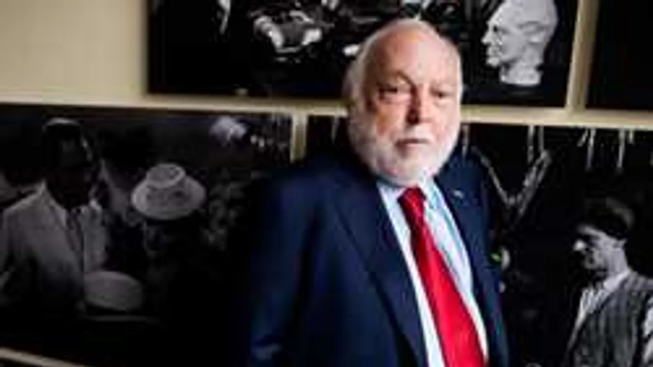 Díszpolgári címet kapott Andy Vajna