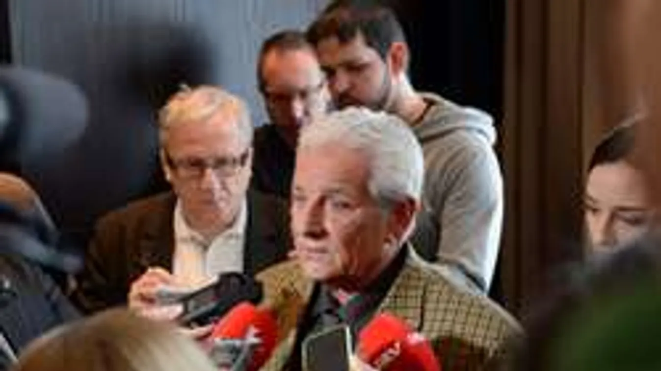 Sokkoló új részletek Kiss László drámájában