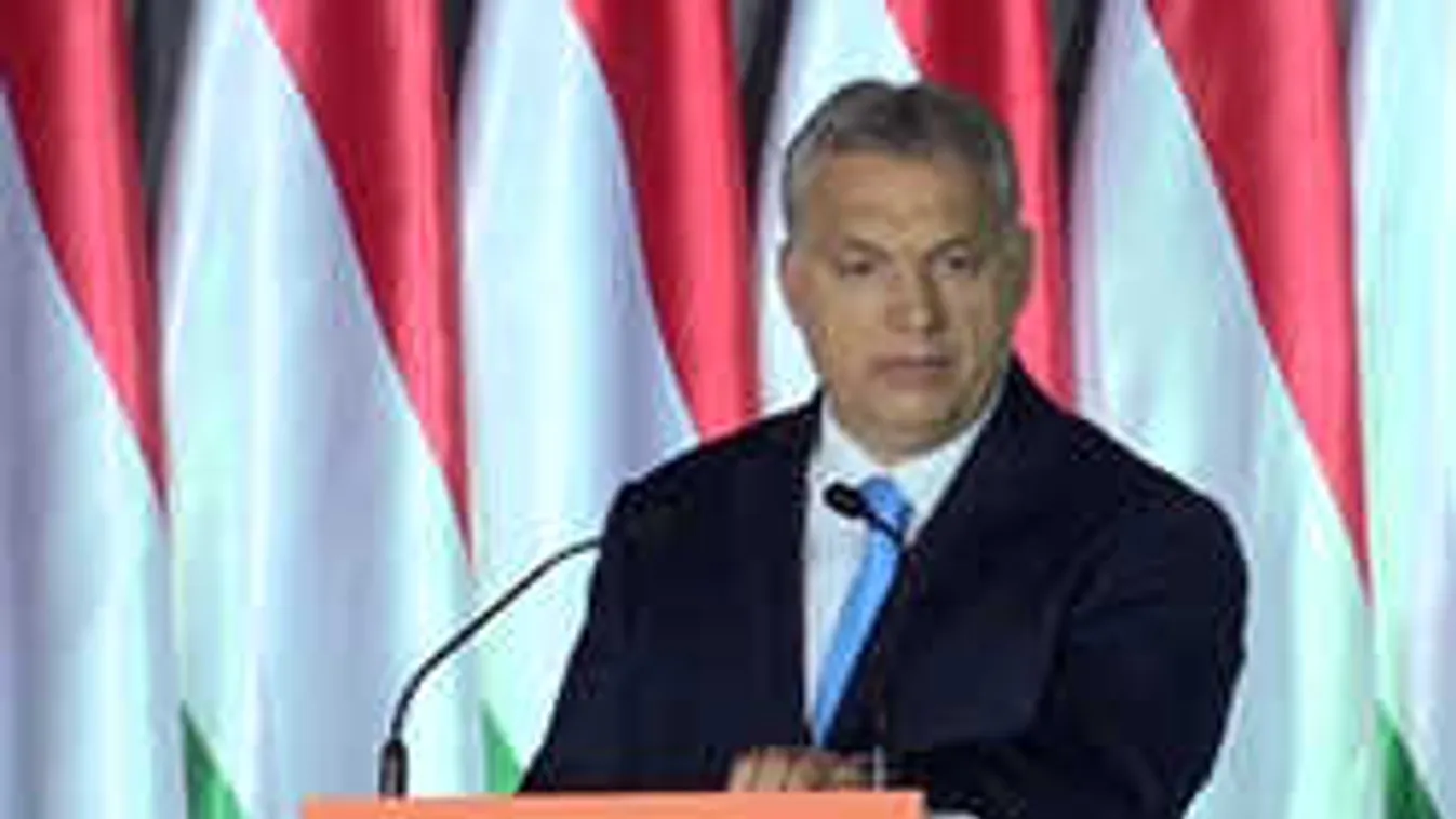 Orbán Viktor: Magyarország elkötelezett a terrorizmus elleni globális küzdelemben