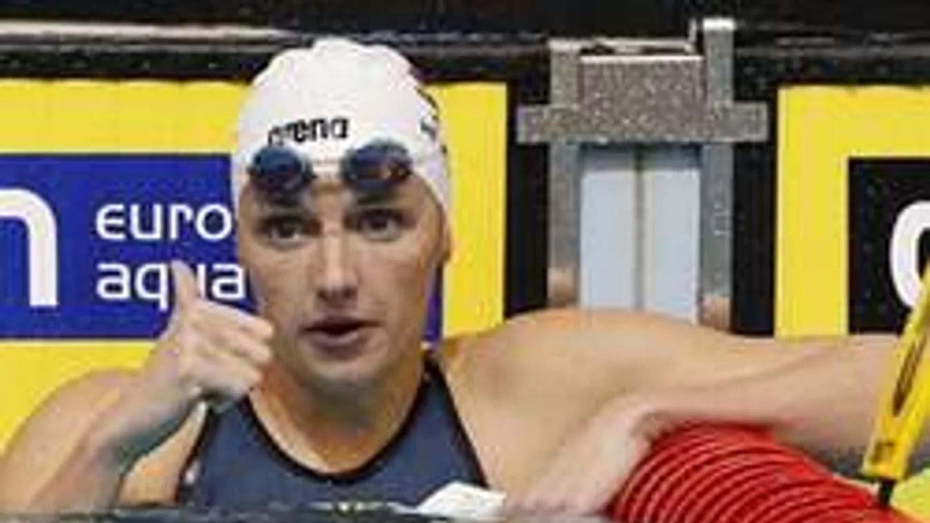 Megtudtuk, teljesül-e Hosszú Katinka minden kívánsága