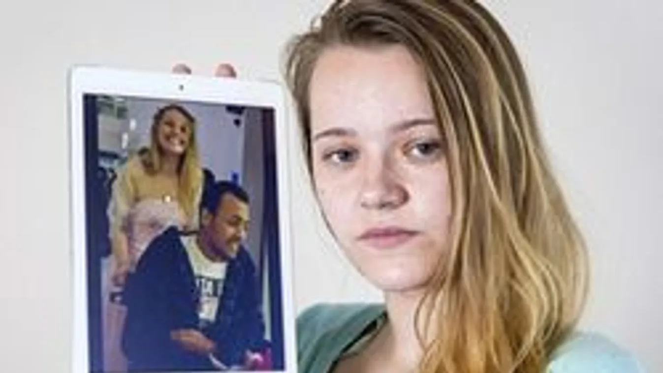 Ennél meghatóbb történet ma már nem lesz