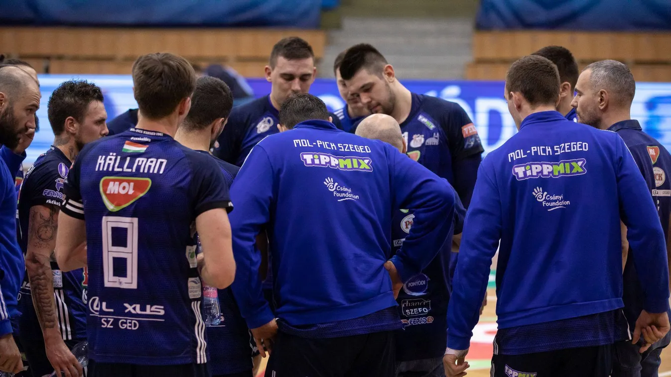 Koronavírus: A fizetésen alkudoznak az NB I-es kézilabdasztárok