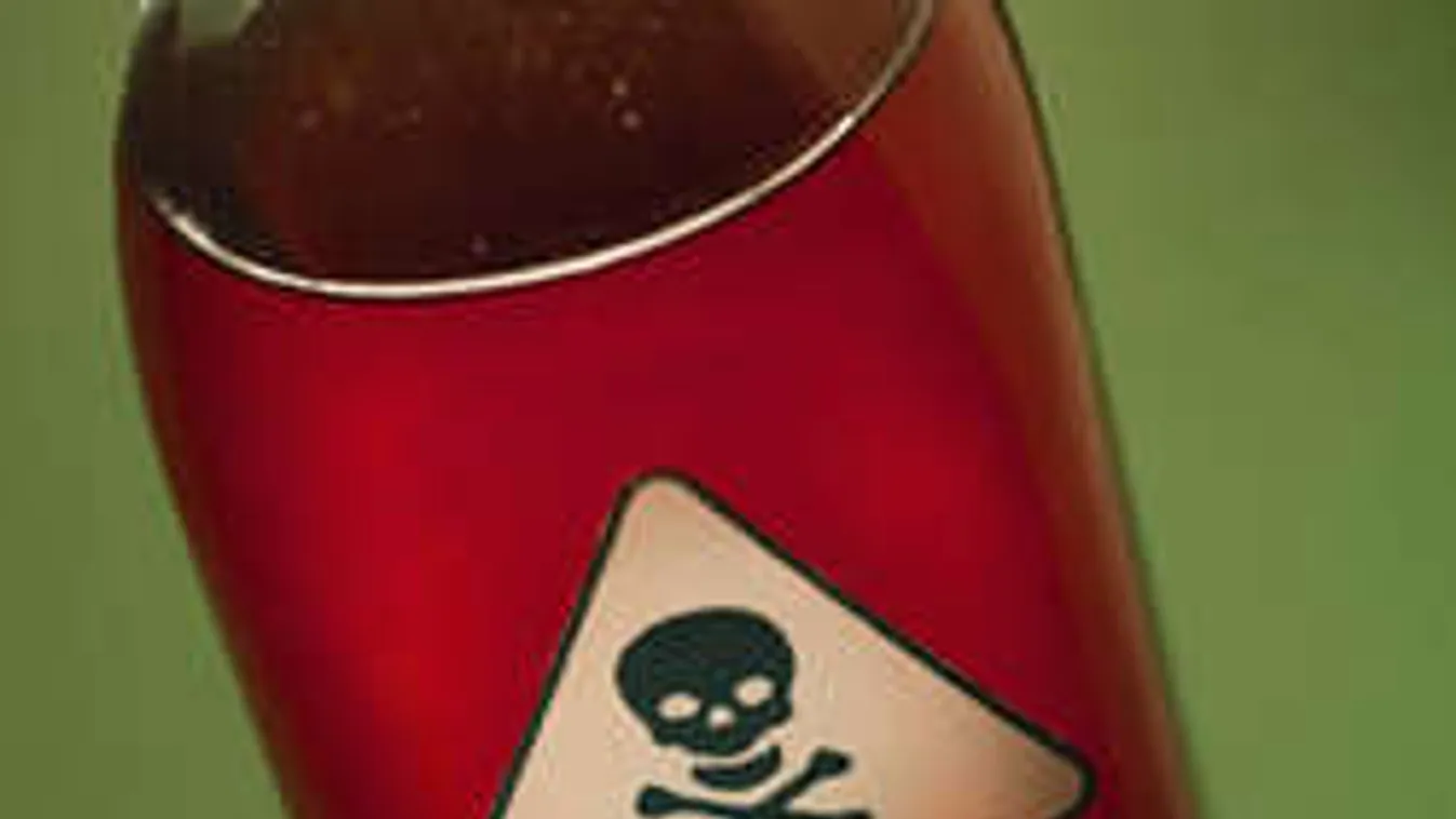 Ezért küldött mérget exének a bosszúszomjas miskolci férfi!