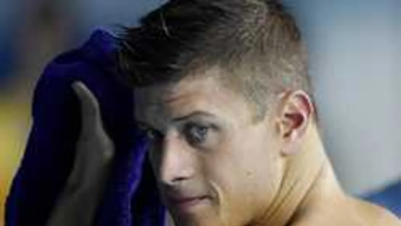 Titkokat árult el Gyurta Dániel