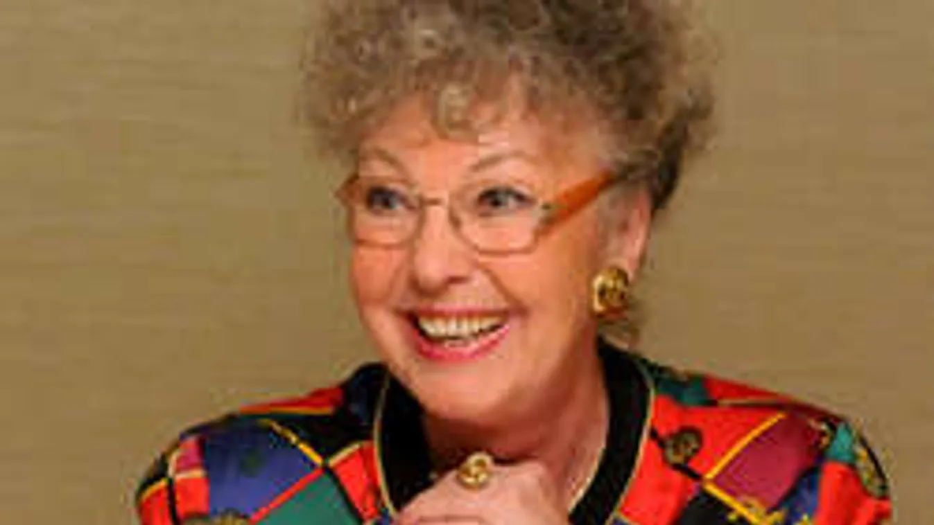 Külföldre szökik a karácsony elől a Barátok közt ikonikus sztárja