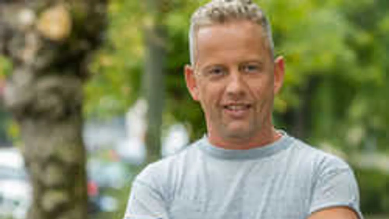 Tanárnőjébe szeretett bele Schobert Norbi!