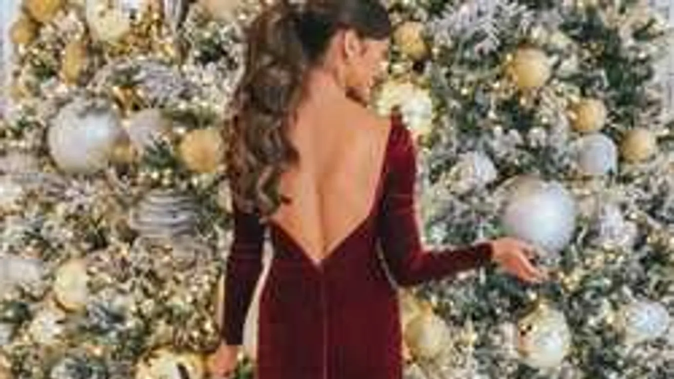 Legyél a karácsony királynője - bombázó leszel ebben a szettben!