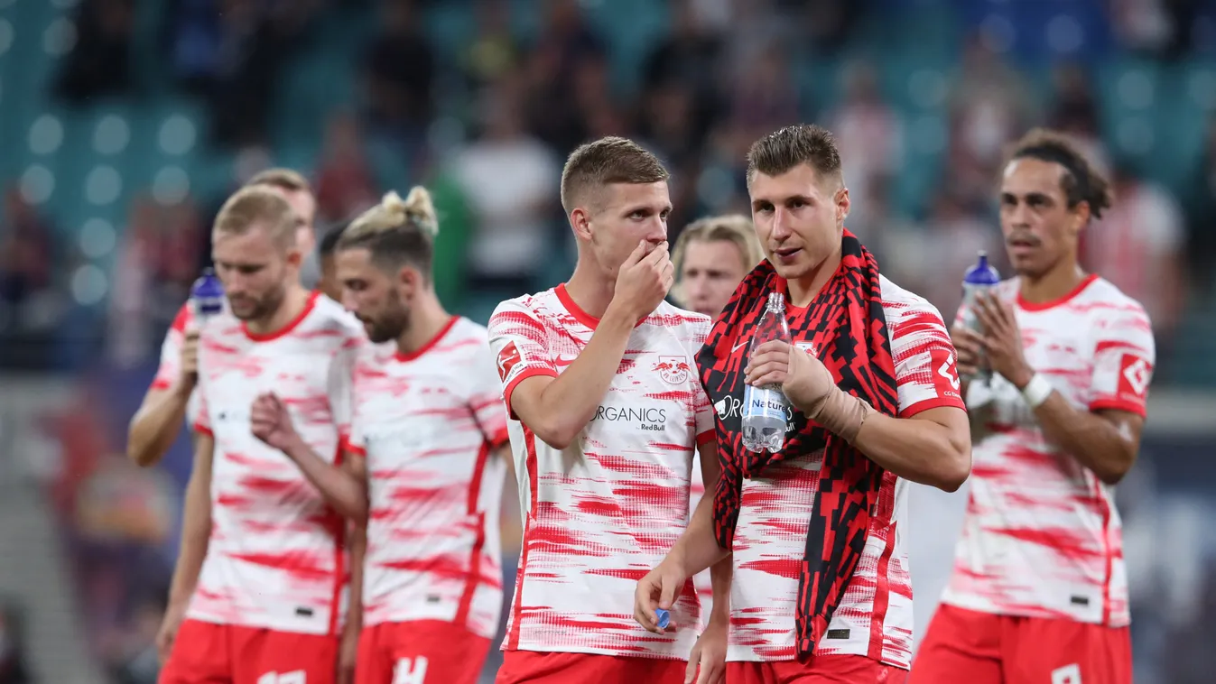 Sosem történt még ilyen magyarokkal a Bajnokok Ligájában