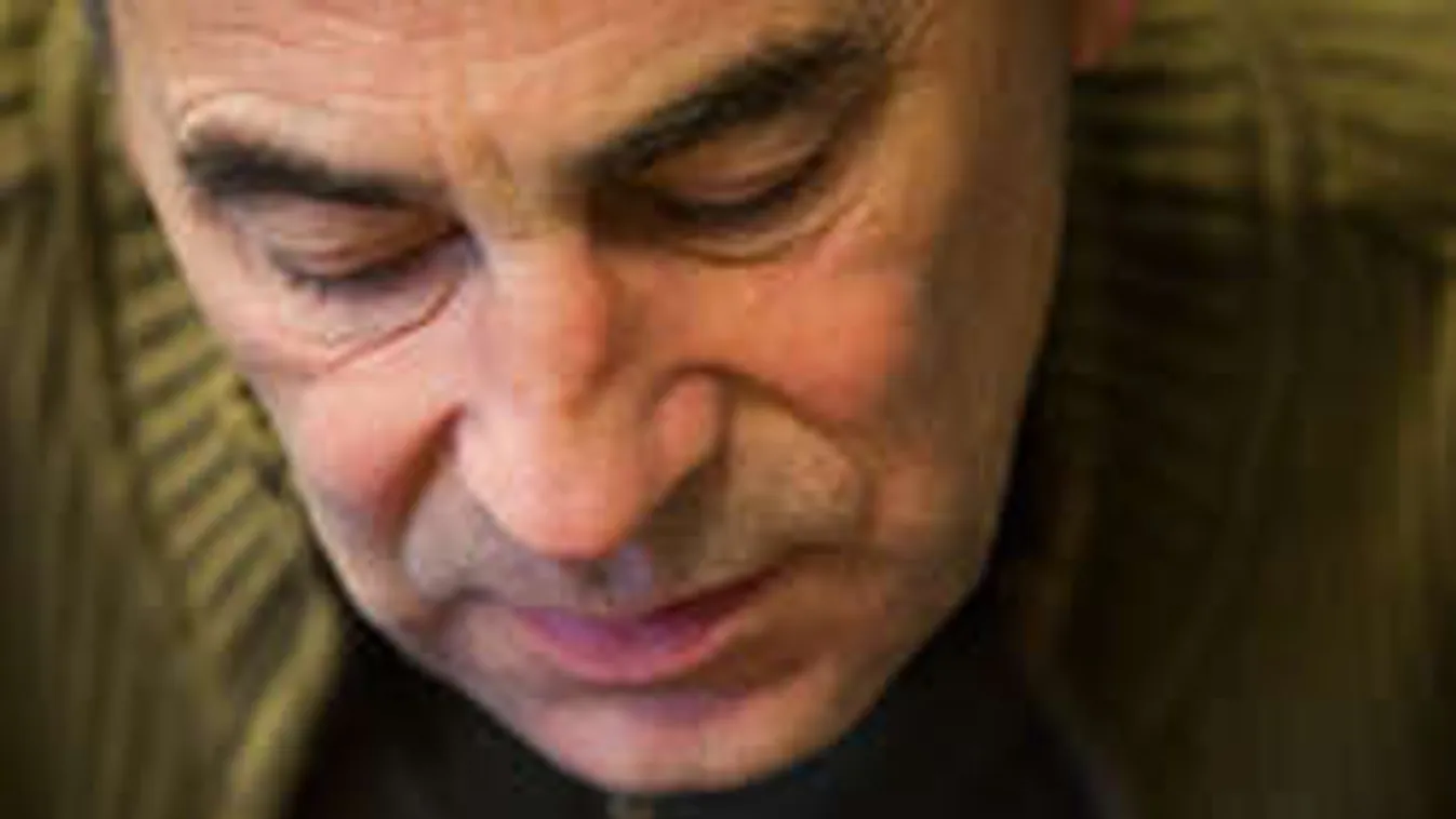 Friss: Így próbálják lábra állítani Kulka Jánost!