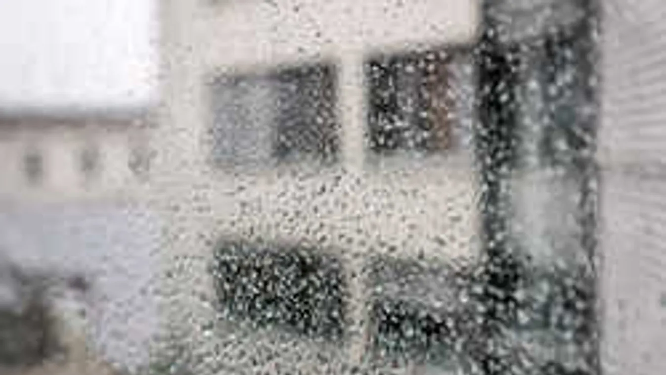 Ez nem jó hír: ilyen idő jön az ünnepek után