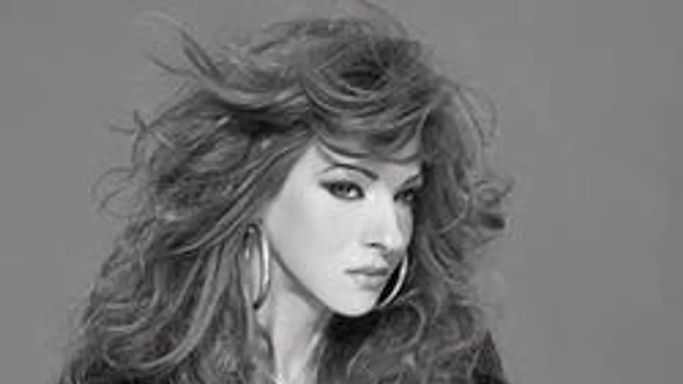 Magyarországra érkezik a 90-es évek legmegosztóbb sztárja