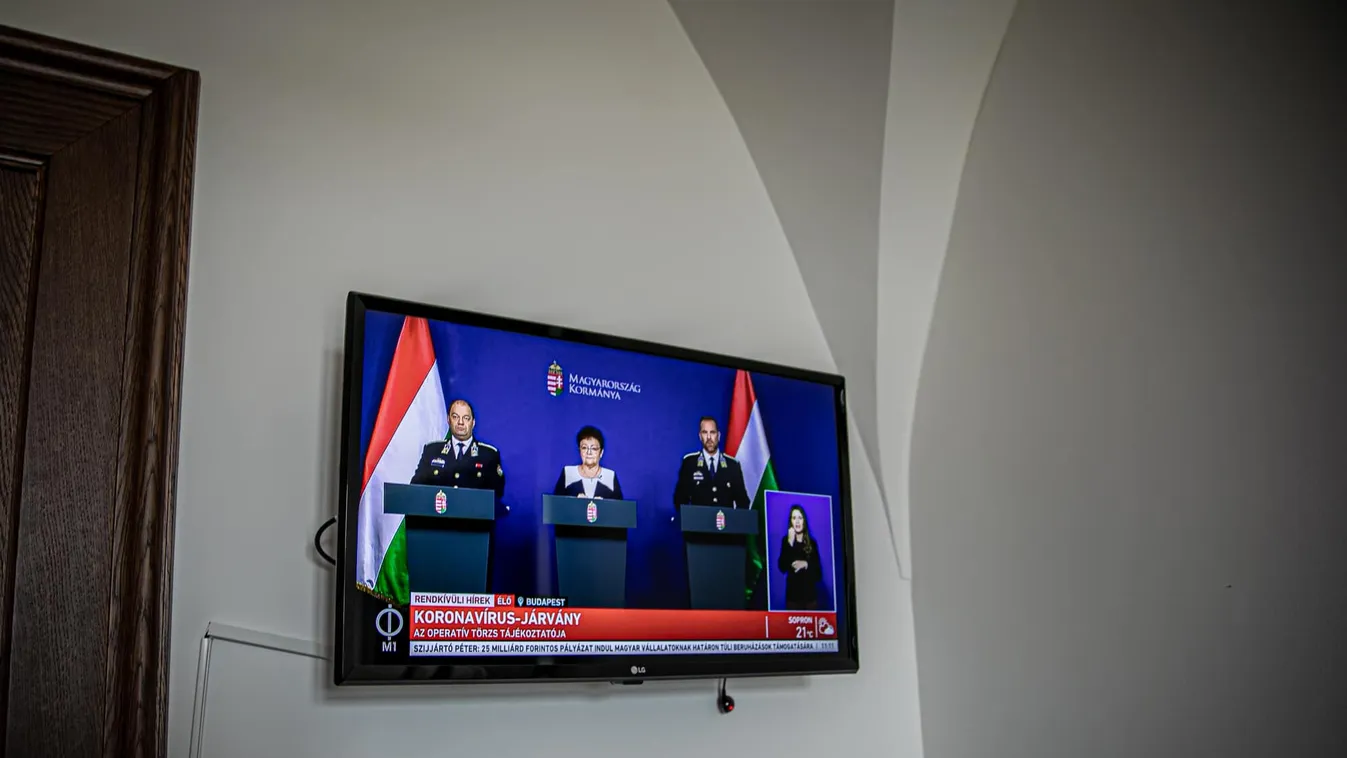 „Életünk részévé váltak”: Orbán Viktor is köszönetet mondott Müller Cecíliáéknak