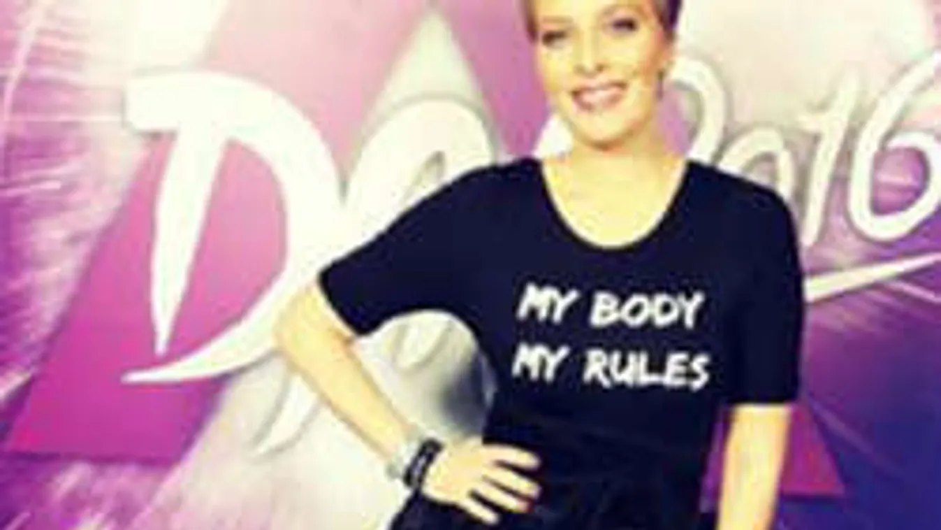 Tatár Csilla alaposan beolvasott becsmérlőinek!