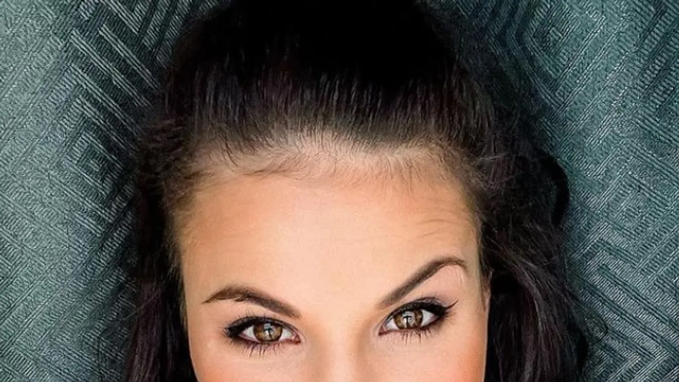 Megmutatta az új orrát Nádai Anikó