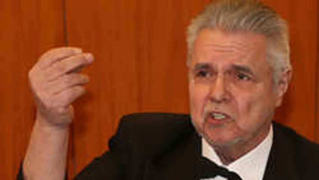 Oszter Sándor megtörte a csendet, ezt mondta az ítéletről