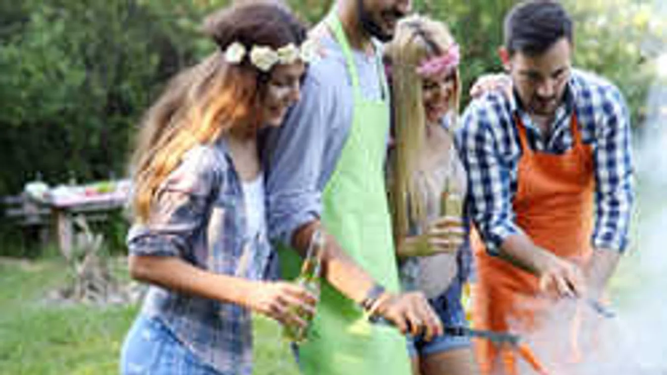 Jön a grillszezon, ezeket a szigorú szabályokat mindenkinek tudnia kell