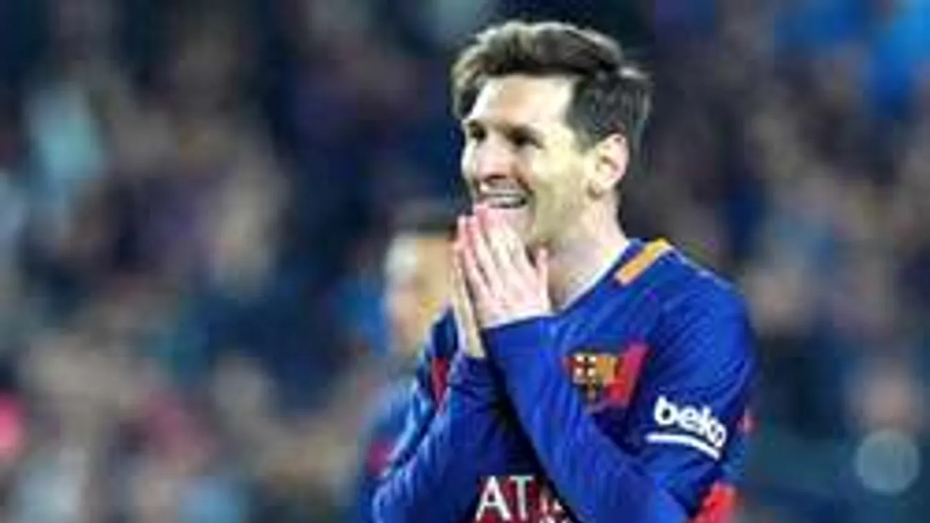 Még hogy ő a jófiú?! Óriási bajba került Messi