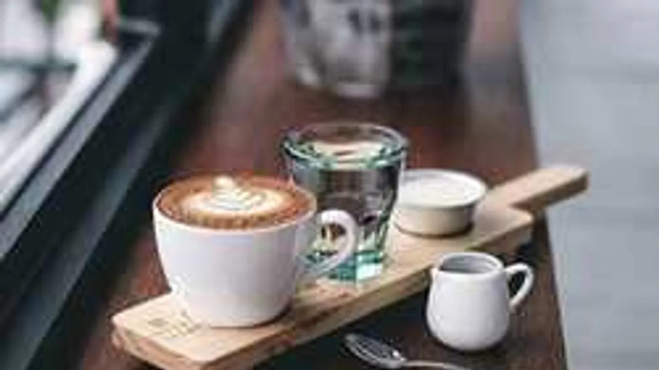 Kiderült, veszélyes lehet a kávé! Megmutatjuk, mikor tilos meginni