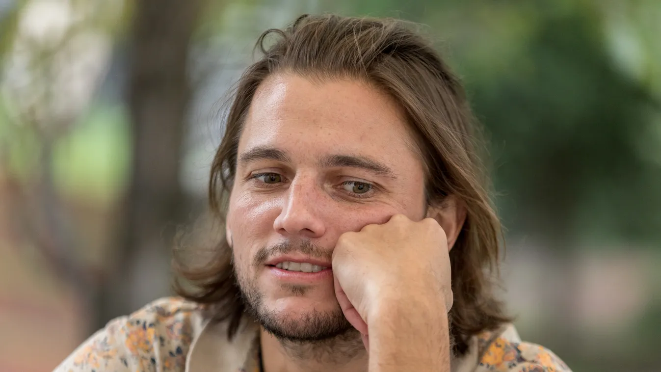 Őrült dolgai miatt dobta Trokán Nóra a TV2 sztárját