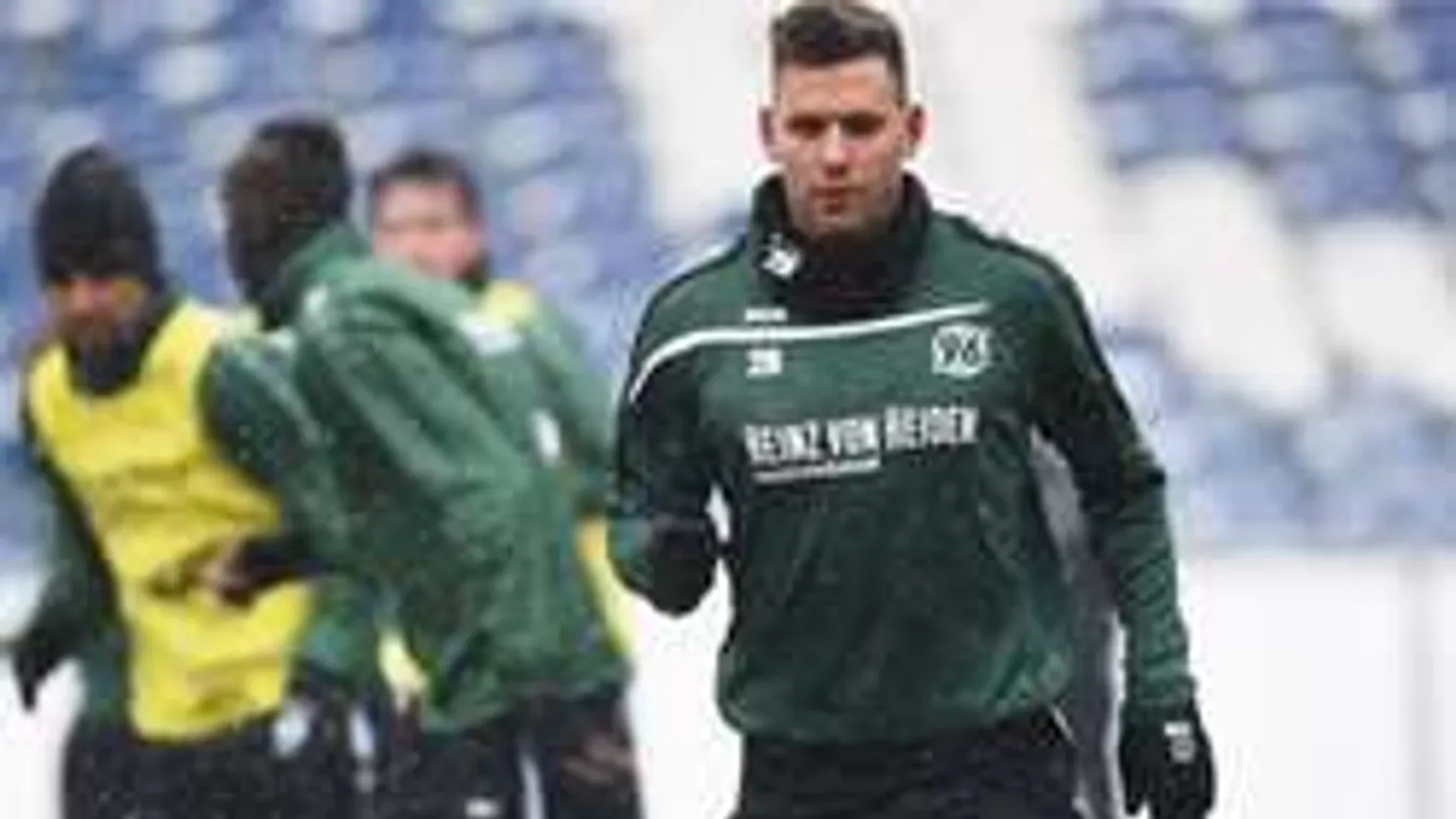 Dárdai kárára vágódhat be Szalai az új edzőjénél