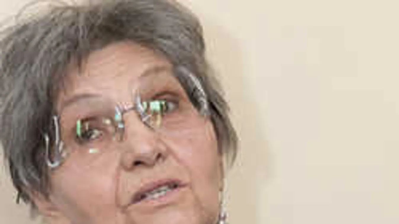 Botrányos átverés áldozata lett Pécsi Ildikó