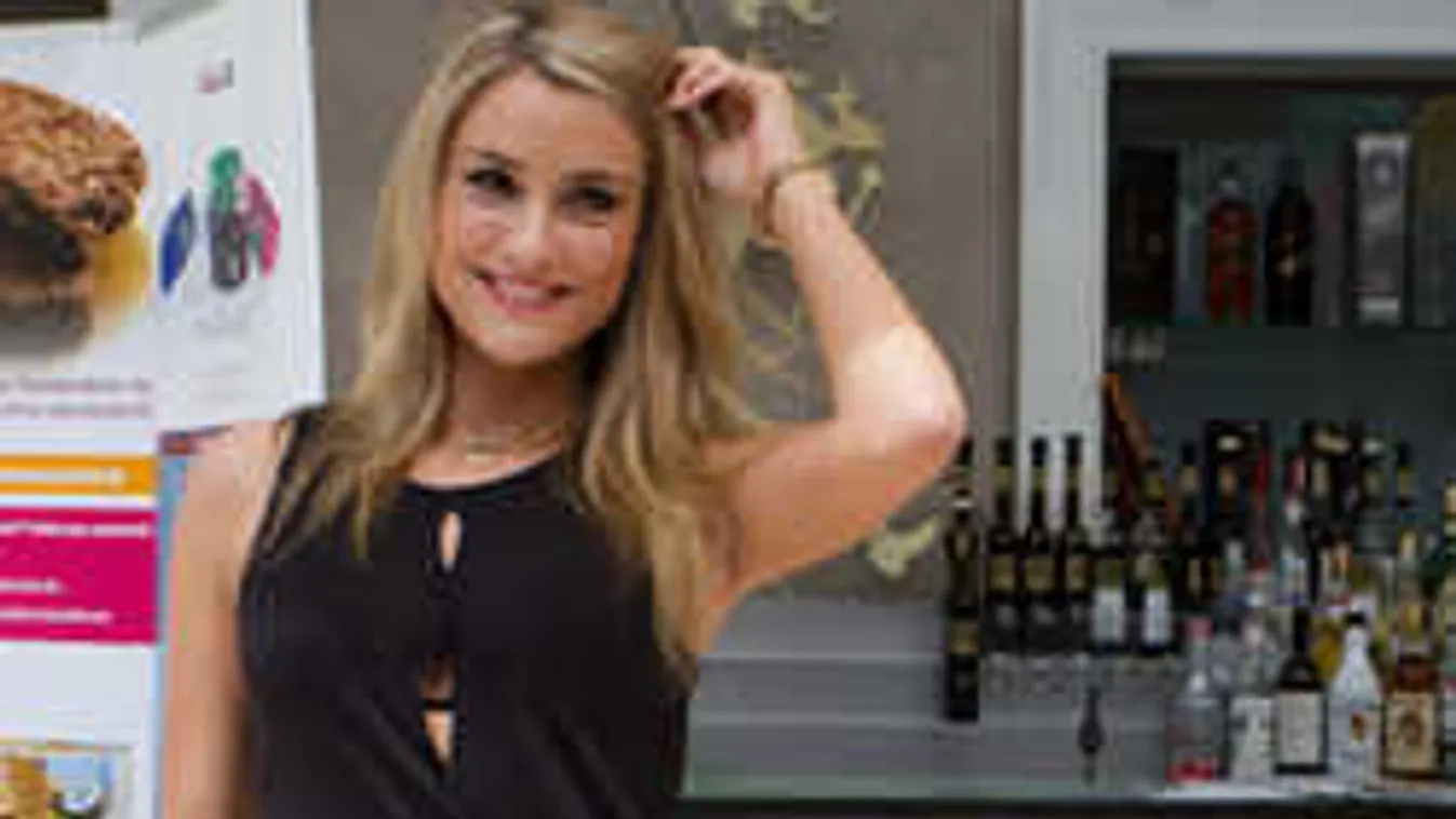 Nagy a boldogság Som-Balogh Edina családjában