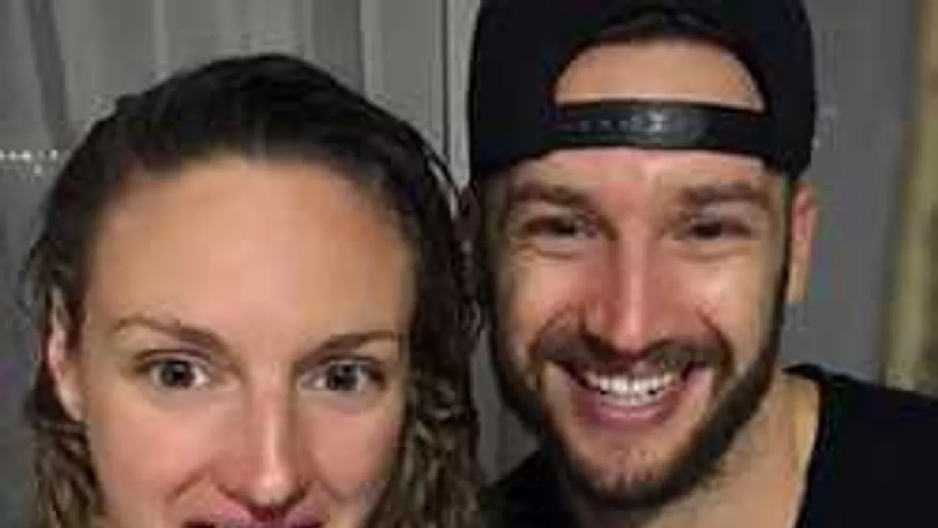 Hosszú Katinka férje nem adja fel, mit lép erre az MLSZ?