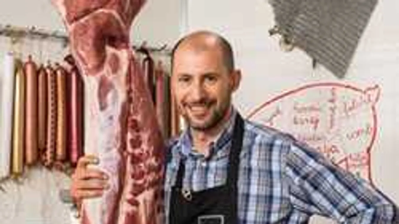 Itt a hét híre a húsimádóknak: Jön a következő évad