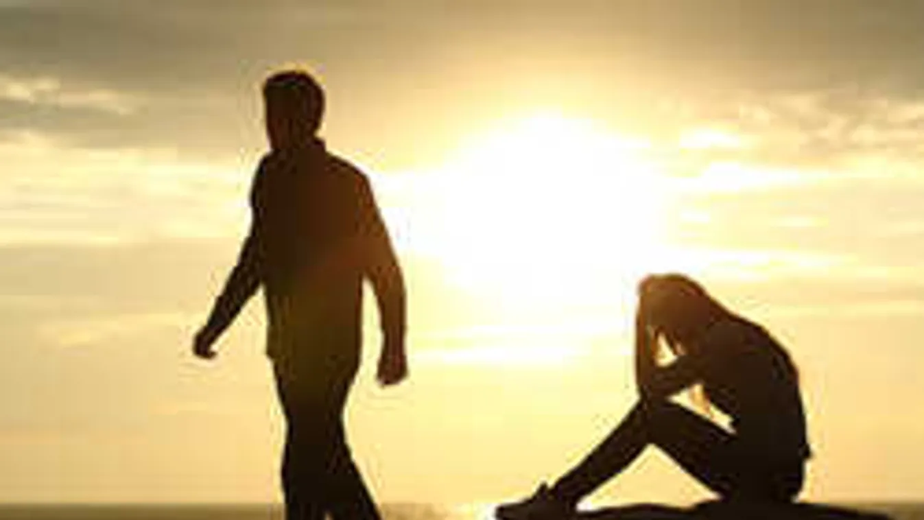 Vajon mennyire jó ötlet szakítás után barátként megtartani az exedet?