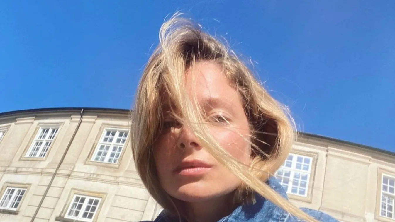 Elárulta, miből szeretne élni a jövőben Mihalik Enikő