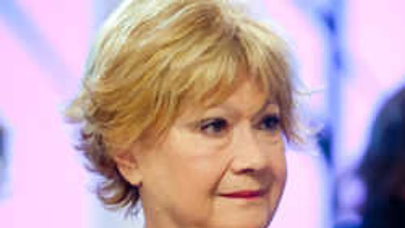 Drámai bejelentés: Szívbetegséggel küzd a Kossuth-díjas színésznő!