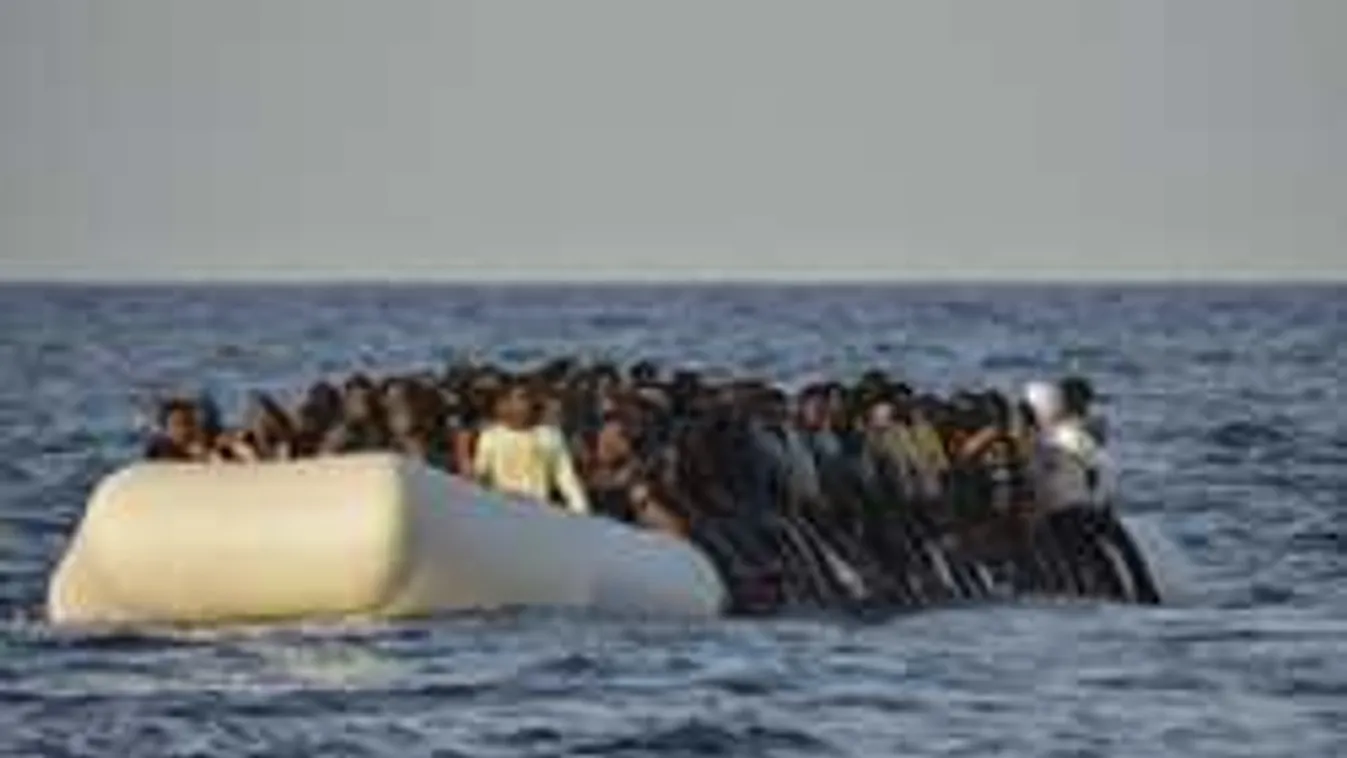 Nincs vége: Magyarország mellett alakulhat ki az új migránsútvonal