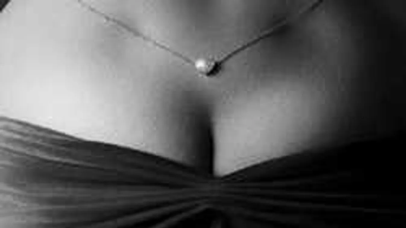 Kiderült, ettől a női testrésztől gerjednek be igazán az a férfiak