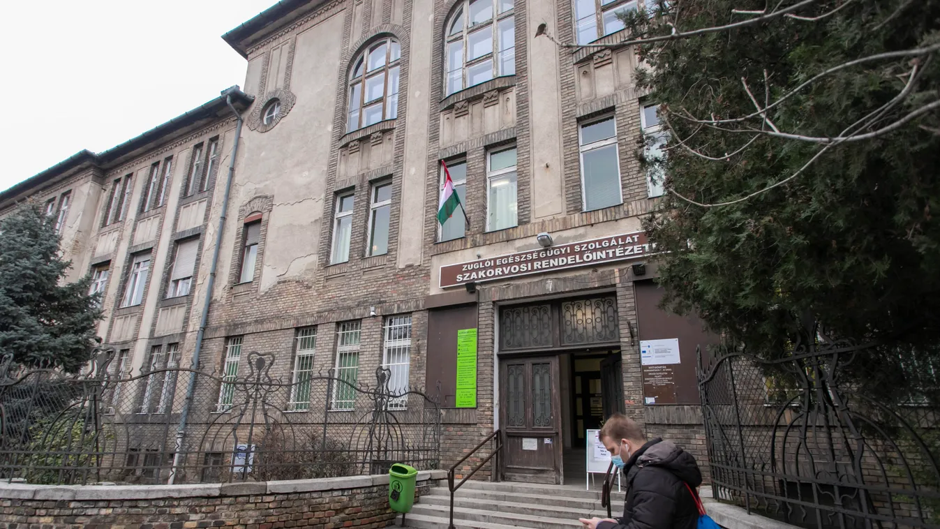 Nem állítja vissza Zuglóban a Hermina úti mintavételt az MSZP-s polgármester