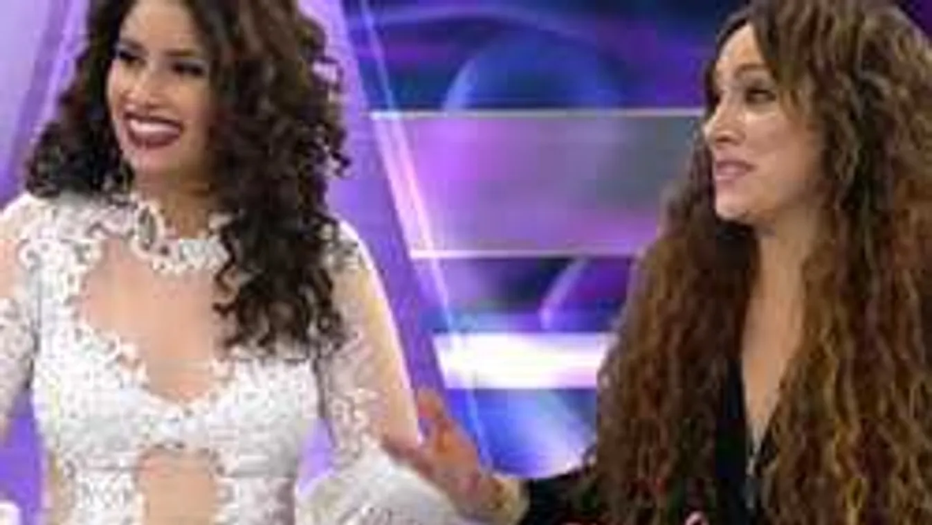 Tóth Gabi meglepő kijelentést tett Radics Gigiről