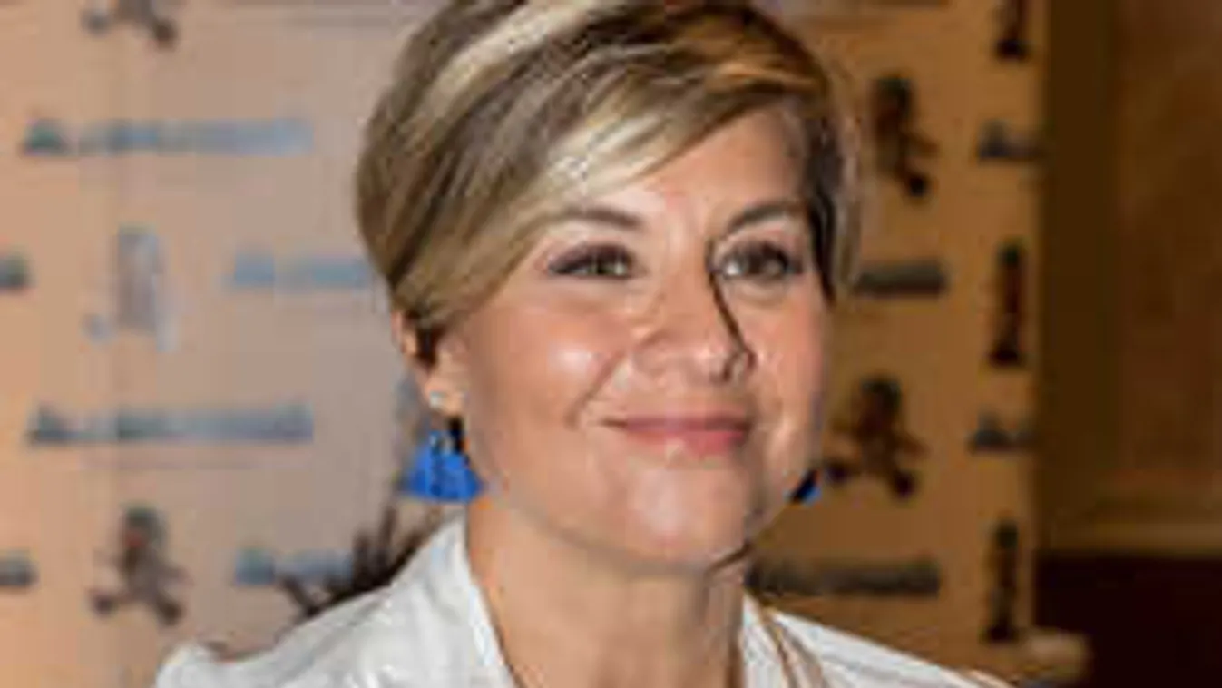 Teljes az összhang: friss fotón az újdonsült magyar sztárpár