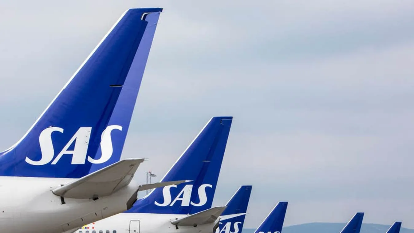 Kulturális önfeladás mesterfokon: botrányos reklámfilmet készített a SAS légitársaság