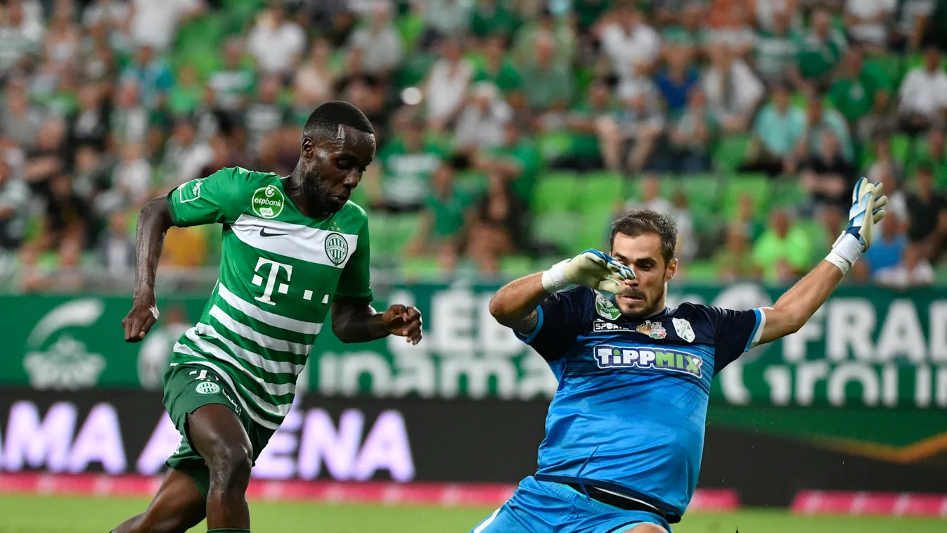 Nguen, Tokmac; Pogacsics Krisztián