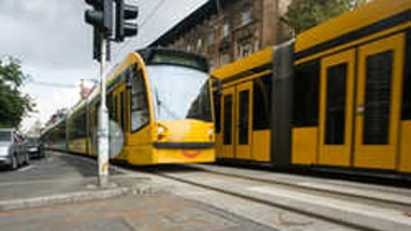 Szír férfi okozott pánikot a Nyugatinál Budapesten