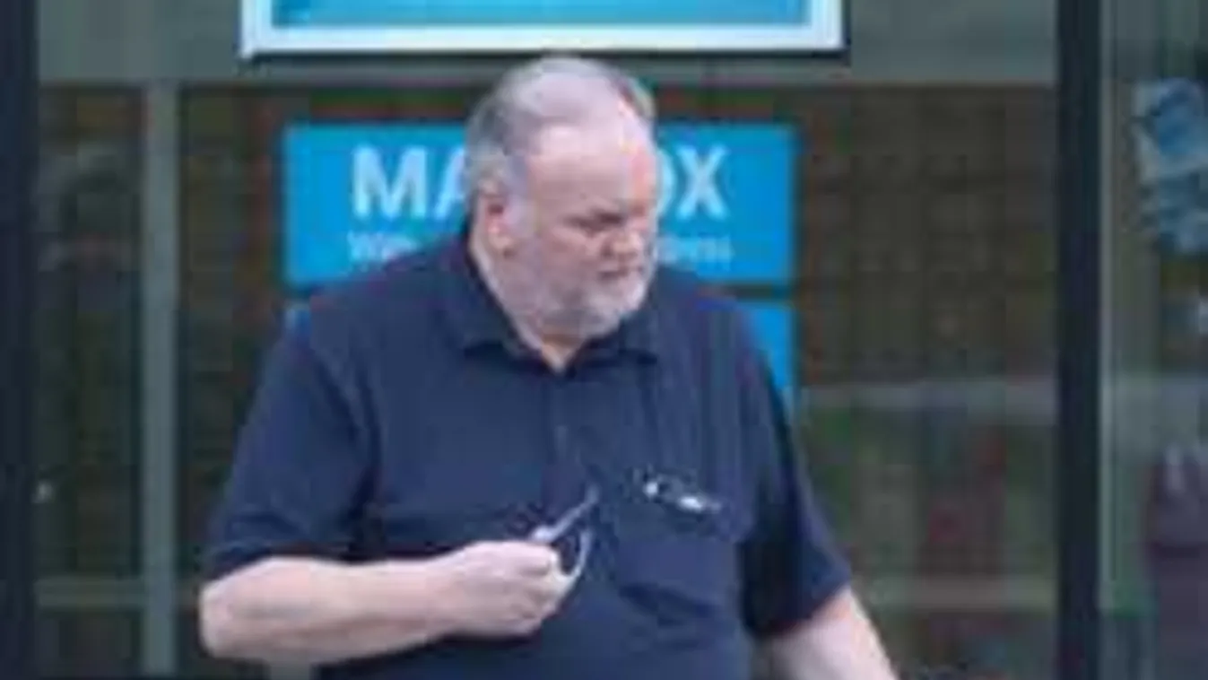 Ilyen nincs: botrányos, amit Meghan Markle apja művelt