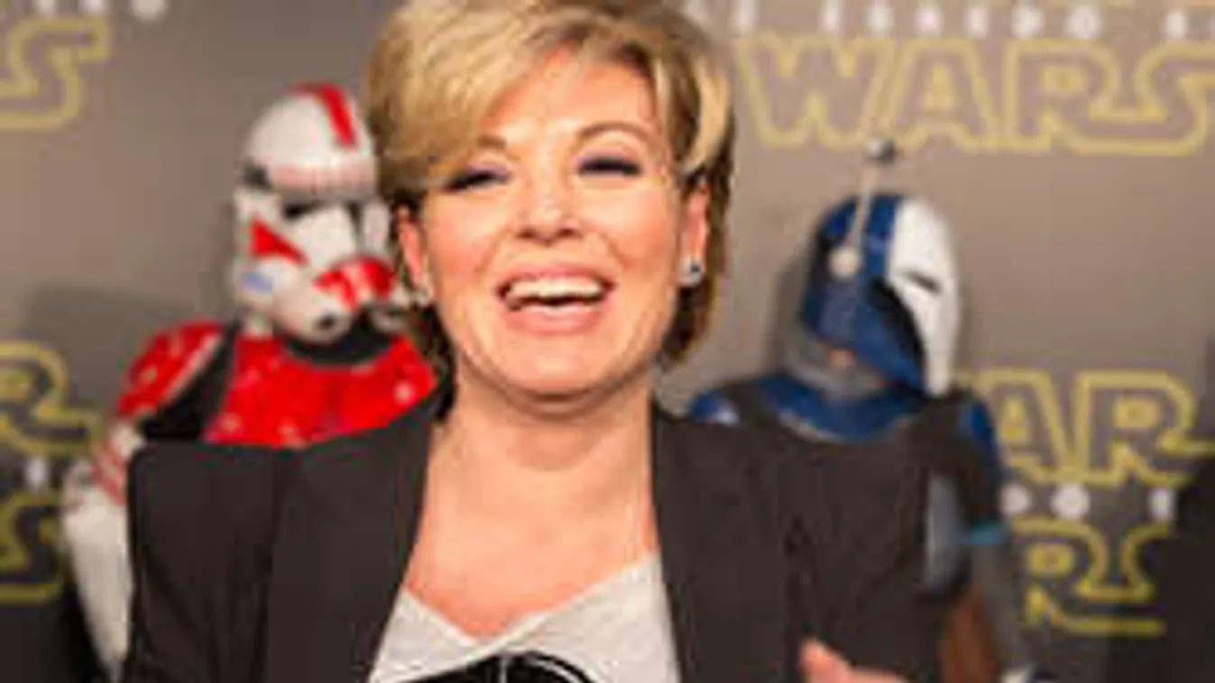 Lélegzetelállító fotó Liptai Claudia lányáról