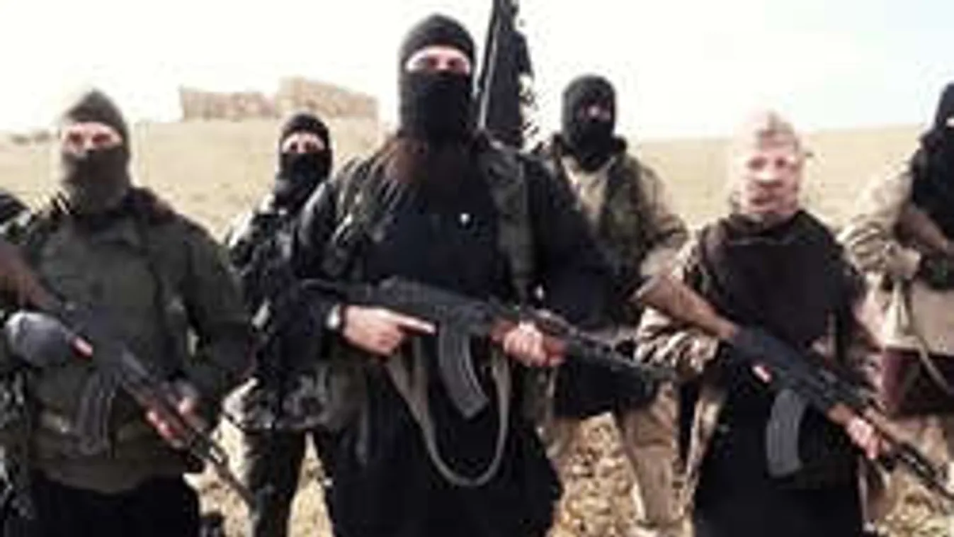 Ezek a terroristák jelentik a legnagyobb veszélyt Európára!
