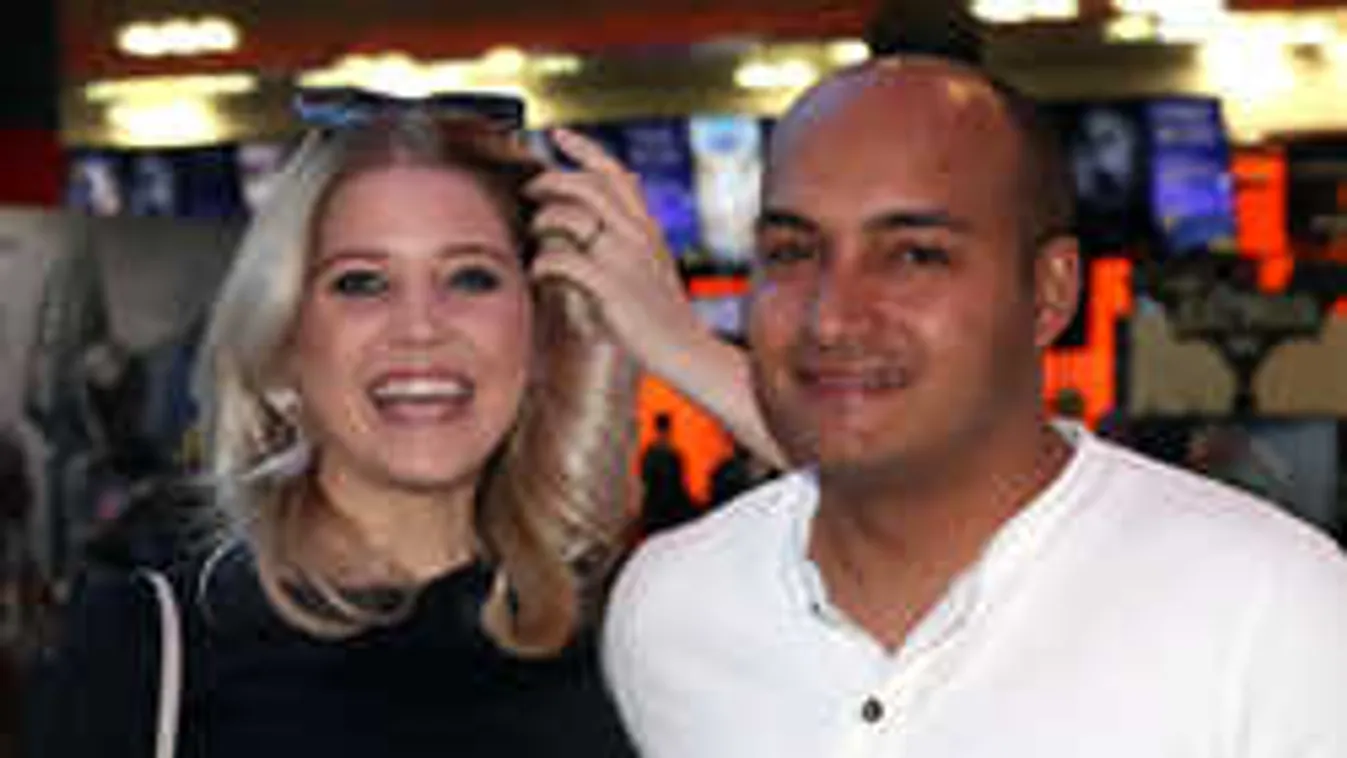 Ez tuti megváltoztatja Szabó Zsófi házasságát