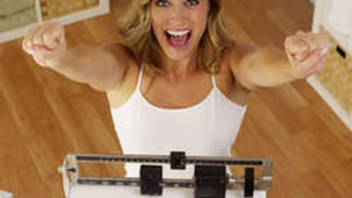 Fogyózol, de megállt a fogyás? Így indítsd be újra!