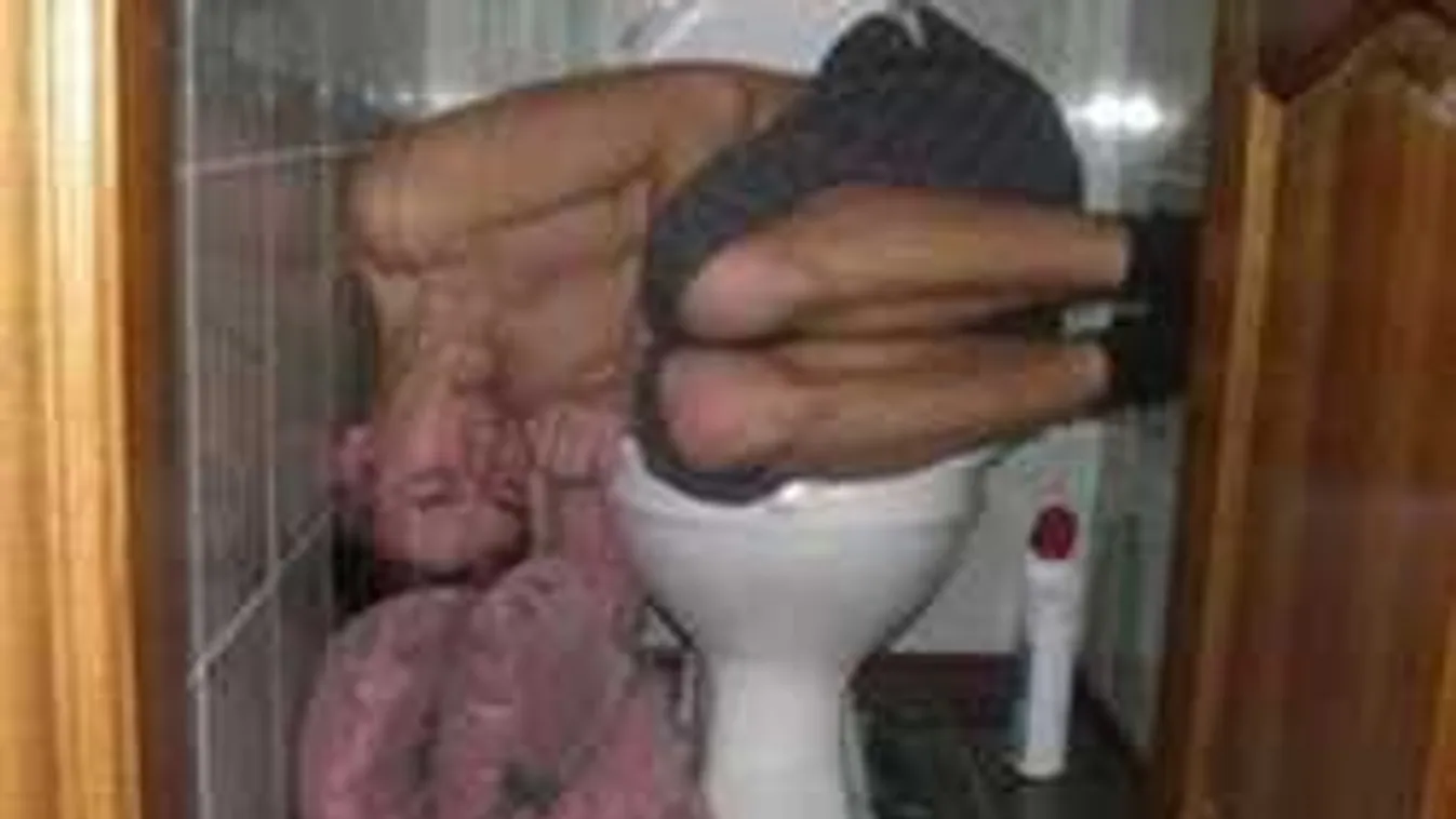 Így kell elsősegélyt adni alkoholmérgezés esetén